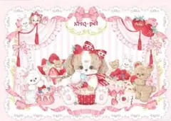 硬質ケース♡トレカデコ♡レースデコ♡スカーレット♡さくらんぼ♡ねこ♡ティアラ♡