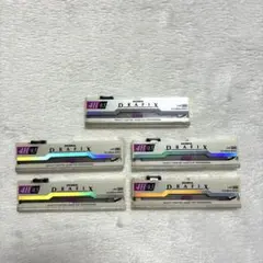 ゼブラ シャー芯 DRAFIX 0.5 4H まとめ売りのサムネイル