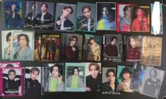 【匿名配送】神谷健太 フォトまとめ売り シクレあり