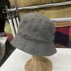 バケットハット ハット