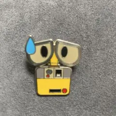 Disney WALL-E ピンバッジのサムネイル