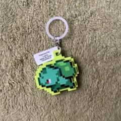 ポケモン　フシギダネ