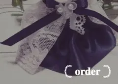 オーダーページ ゲリラ⑤