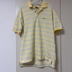 NIKE古着ポロシャツ