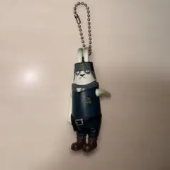 【激レア】非売品 ウサビッチ ボリス 警察官 ブラブラフィギュアのサムネイル
