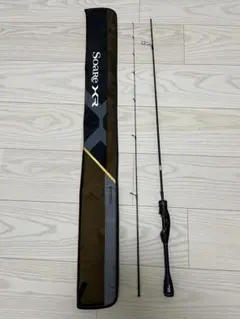 【新品未使用】 XR S54UL-S アジングロッド Amazon | シマノ(SHIMANO) ロッド 21 ソアレ XR S54SUL-S