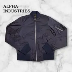 ALPHA INDUSTRIES MA-1 フライトジャケット Sサイズ