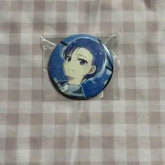 k*)様 初音ミク 雪ミク 2019 KAITO 缶バッジ hakusai