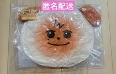 た*ま様 リンバスカンパニー ハムハムパンパン ボンちゃん人形 - メルカリ