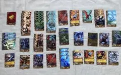 バディファイト　デンジャーワールドデッキ　まとめ売り引退品　ガチレア　ブシロード