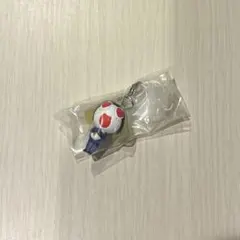 ケロロ軍曹 ちびケロ めじるしアクセサリー タママ二等兵