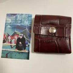 コインケース 皮小物