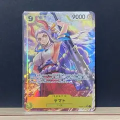 2026年最新】ヤマト sr パラレル op04-112の人気アイテム - メルカリ