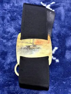 LGB】MARCELLE DANAN 正規品 高級レザーベルト 本革 - メルカリ