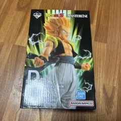 一番くじ　ドラゴンボール　ダーブラ　ゴテンクス　ピッコロ　黒衣の戦士 一番くじ ドラゴンボール ダーブラ ゴテンクス ピッコロ 黒衣の戦士