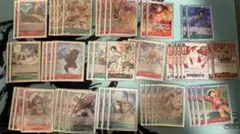 遊戯王　1103 ラギア　デッキ　高レアリティ　調整パーツ付き 遊戯王 1103 ラギア デッキ 高レアリティ 調整パーツ付き - メルカリ