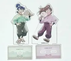 忍たま乱太郎　忍たま　善法寺伊作　食満留三郎　アクスタ　みんなで下町散策の段