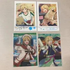 あんさんぶるスターズ！ 仁兎なずなセット