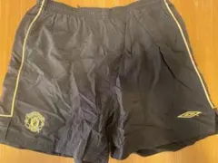 Umbro サッカー用ハーフパンツ