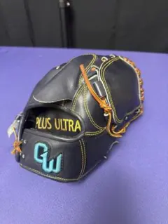 グラブワークスgloveworks 硬式投手用ピッチャー用のサムネイル
