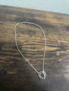 極美品✨　GUCCI　グッチ　ネックレス　アラベスク　シルバー　2006 極美品✨ GUCCI グッチ ネックレス アラベスク シルバー 2006 - メルカリ