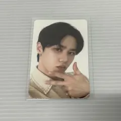 NCT WayV クン サンリオ トレカ