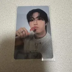 【匿名配送】スキズ ハン GIANT通常盤