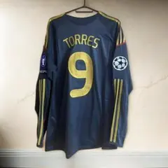 2026年最新】リヴァプール ユニフォーム トーレスの人気アイテム