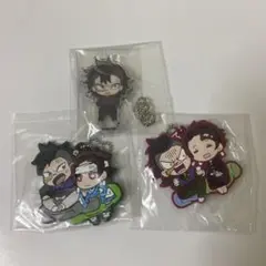 【格安】鬼滅の刃　不死川玄弥セット