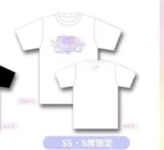 Pretty Chuu Tシャツ