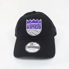 NEW ERA ニューエラ 9TWENTY キャップ サクラメント・キングス