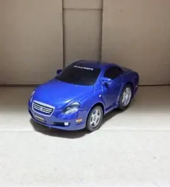 トヨタ ソアラ40系 プルバックミニカー ドライブタウン カラーサンプル