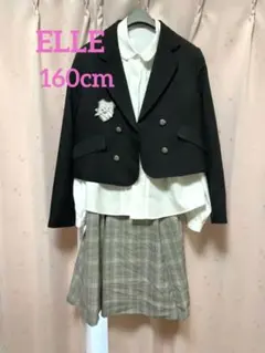 ELLE   フォーマル