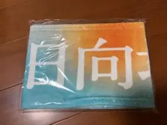 日向坂46 絶対的第六感 箱推しマフラータオル