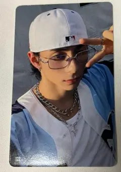 西洸人 INI XQUARE MASTERPIECE 7000円 トレカ