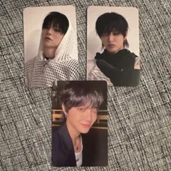 TREASURE Love Pulse ジフン