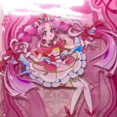 2026年最新】キュアハッピー(スマイルプリキュア!) プリティ