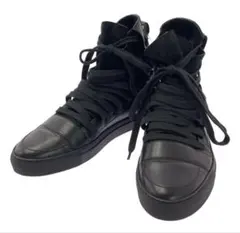 美品 kris van assche 27cm archive y2kのサムネイル