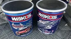 WAKO'S PRO STAGE S 1L×4缶セット - メルカリ