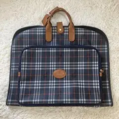 希少 BURBERRYS A4収納可 ヴィンテージ ハンドバッグ ノバチェック 希少 BURBERRY LONDON トートバッグ ノバチェック A4収納可 - メルカリ