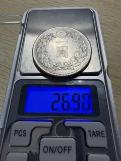 旧金貨 スラブ入り 未鑑定品 - メルカリ