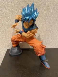 2025年最新】超サイヤ人ゴッド孫悟空の人気アイテム - メルカリ