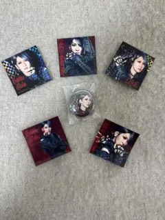 LM.C Gothic Mode Tour ロトAijiセット