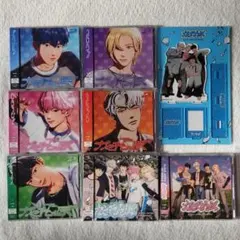 2026年最新】PLAVE アクスタの人気アイテム - メルカリ