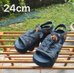 エアマックスココ　デニム　24cm NIKE Air Max KOKO denim エアマックスココ デニム 24｜Yahoo