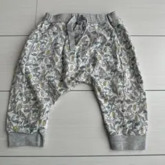 サルエル パンツ