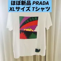 XLサイズ ほぼ新品 PRADATシャツのサムネイル