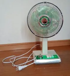 コイズミ　扇風機のサムネイル