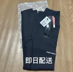 【裏起毛】BLACK LABEL シグネチャー360N ダブルフラフィ S