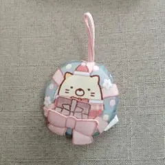 マクドナルド ハッピーセット すみっコぐらし マスコット　ねこ